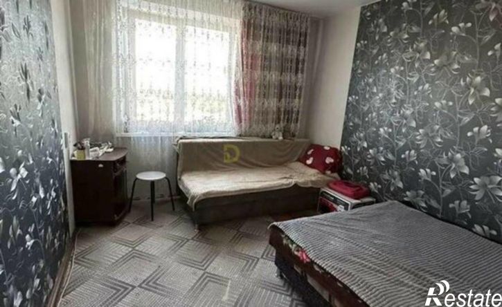 1-комн квартира Республика Татарстан (Татарстан), Набережные Челны, Московский проспект, 53