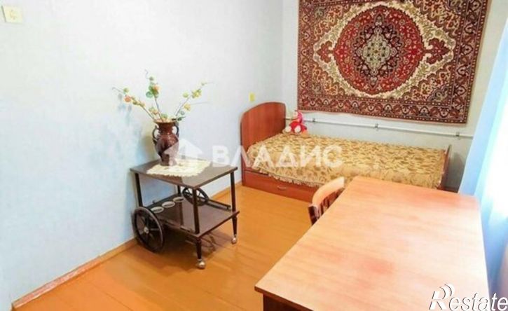 3-комн квартира Республика Татарстан (Татарстан), Казань, улица Лейтенанта Красикова, 18