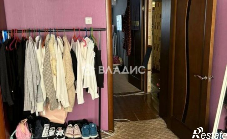 2-комн квартира Республика Татарстан (Татарстан), Казань, Революционная улица, 49