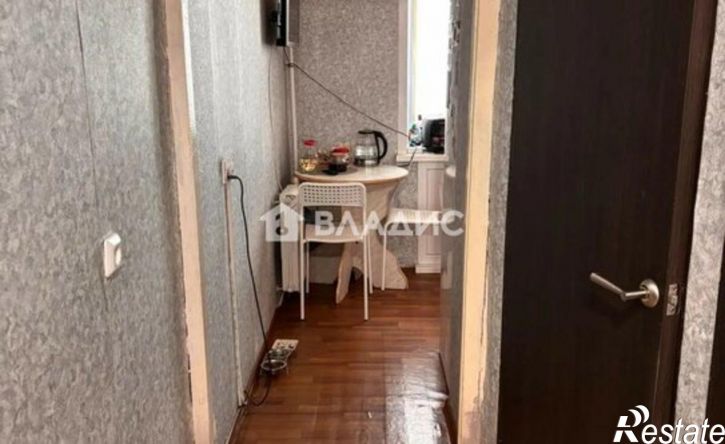 2-комн квартира Республика Татарстан (Татарстан), Казань, Революционная улица, 49