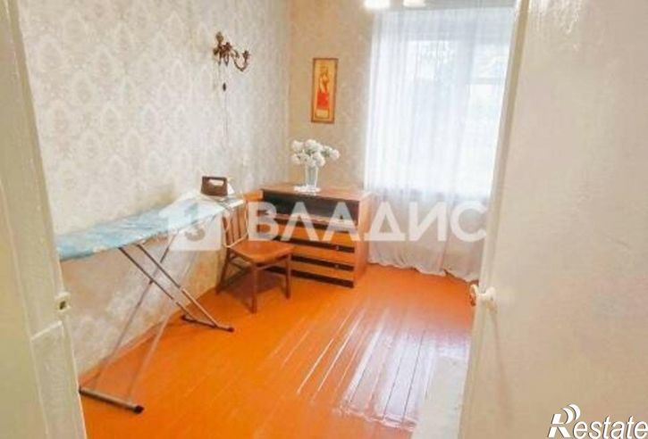 3-комн квартира Республика Татарстан (Татарстан), Казань, улица Лейтенанта Красикова, 18