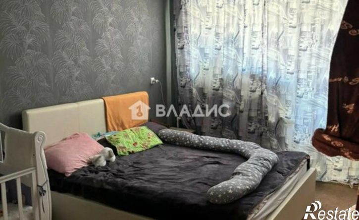 2-комн квартира Республика Татарстан (Татарстан), Казань, Революционная улица, 49
