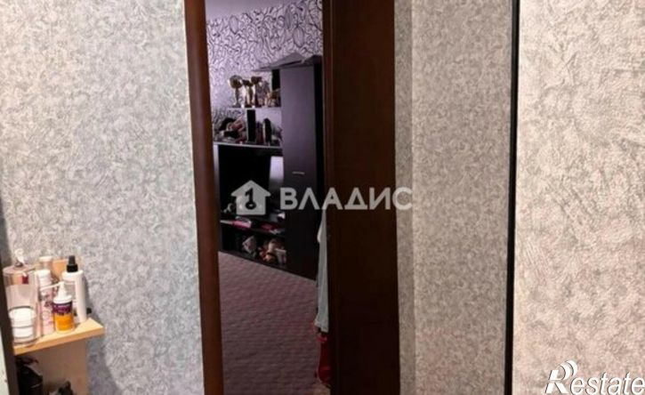 2-комн квартира Республика Татарстан (Татарстан), Казань, Революционная улица, 49