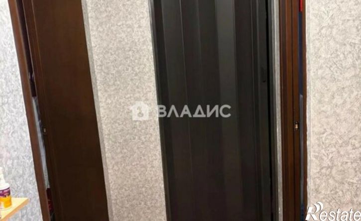 2-комн квартира Республика Татарстан (Татарстан), Казань, Революционная улица, 49