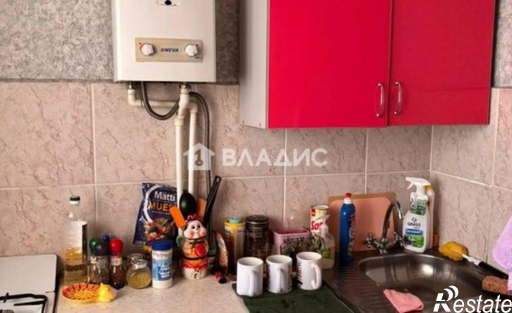 2-комн квартира Республика Татарстан (Татарстан), Казань, Революционная улица, 49