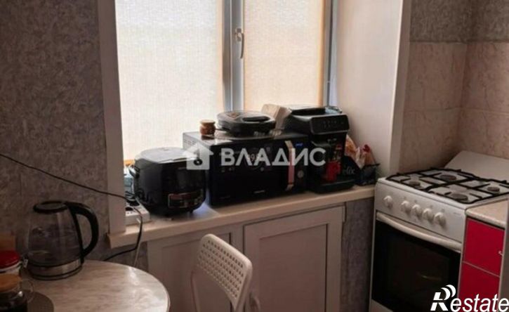 2-комн квартира Республика Татарстан (Татарстан), Казань, Революционная улица, 49