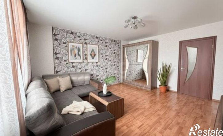 2-комн квартира Республика Татарстан (Татарстан), Казань, улица Академика Сахарова, 20