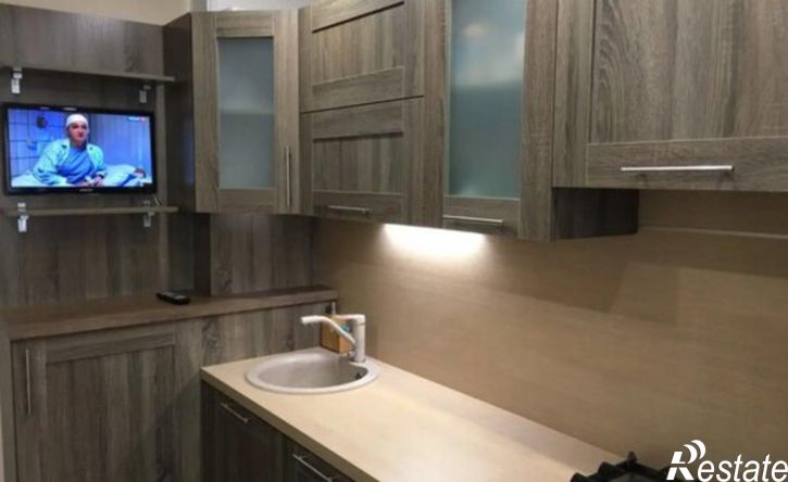 3-комн квартира Республика Татарстан (Татарстан), Нижнекамск, улица Рифката Гайнуллина, 14