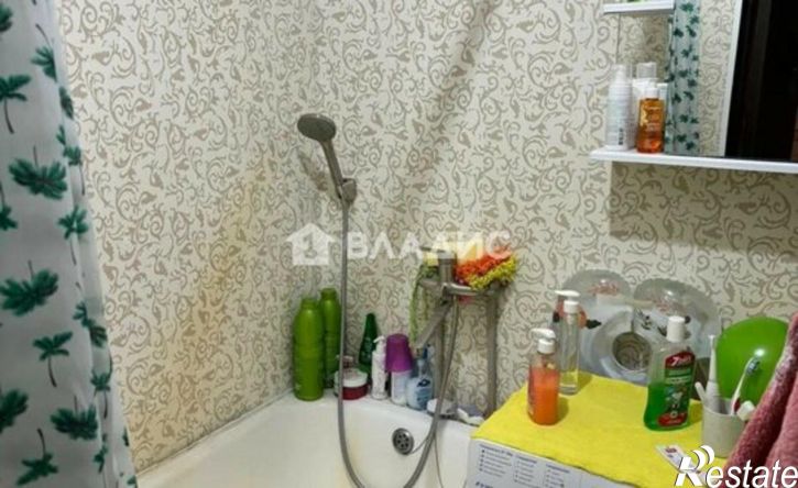 2-комн квартира Республика Татарстан (Татарстан), Казань, Революционная улица, 49