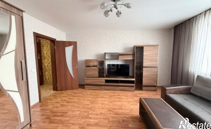 2-комн квартира Республика Татарстан (Татарстан), Казань, улица Академика Сахарова, 20