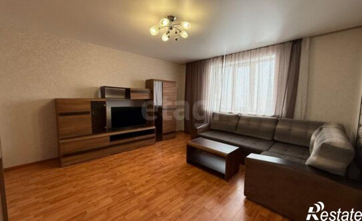 2-комн квартира Республика Татарстан (Татарстан), Казань, улица Академика Сахарова, 20
