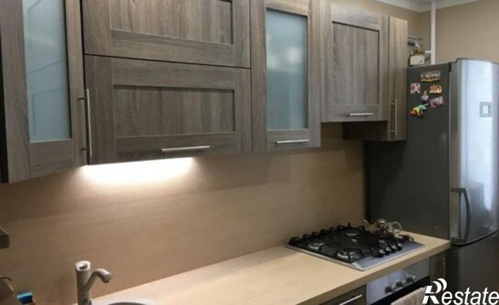 3-комн квартира Республика Татарстан (Татарстан), Нижнекамск, улица Рифката Гайнуллина, 14