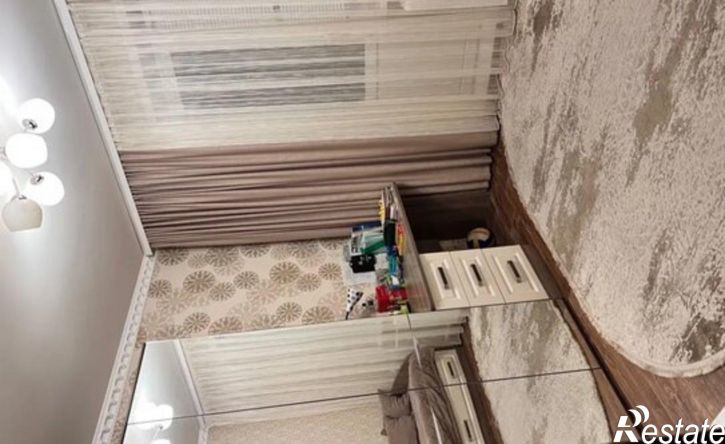 3-комн квартира Республика Татарстан (Татарстан), Нижнекамск, улица Рифката Гайнуллина, 14