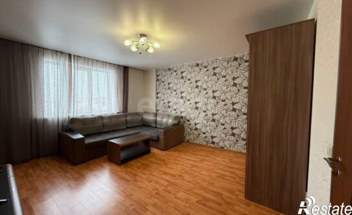 2-комн квартира Республика Татарстан (Татарстан), Казань, улица Академика Сахарова, 20
