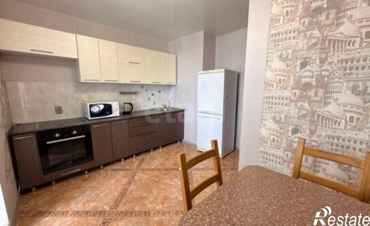2-комн квартира Республика Татарстан (Татарстан), Казань, улица Академика Сахарова, 20