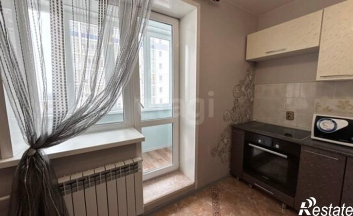 2-комн квартира Республика Татарстан (Татарстан), Казань, улица Академика Сахарова, 20