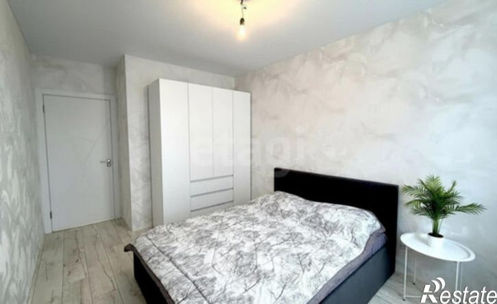 3-комн квартира Республика Татарстан (Татарстан), Казань, улица Михаила Миля, 7