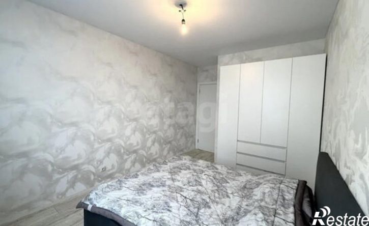 3-комн квартира Республика Татарстан (Татарстан), Казань, улица Михаила Миля, 7