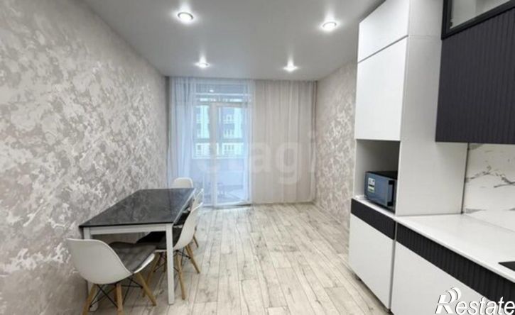 3-комн квартира Республика Татарстан (Татарстан), Казань, улица Михаила Миля, 7