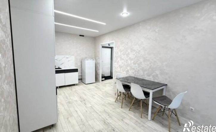 3-комн квартира Республика Татарстан (Татарстан), Казань, улица Михаила Миля, 7