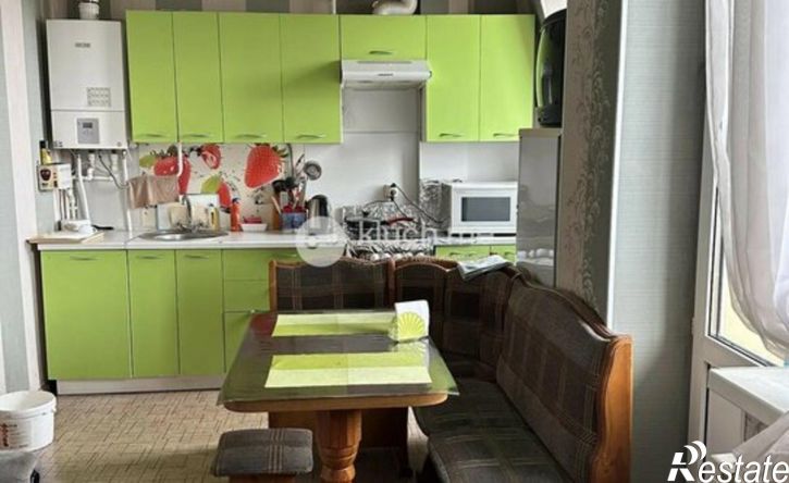 2-комн квартира Республика Татарстан (Татарстан), Казань, улица Короленко, 35А