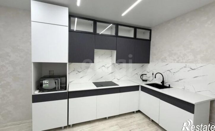 3-комн квартира Республика Татарстан (Татарстан), Казань, улица Михаила Миля, 7