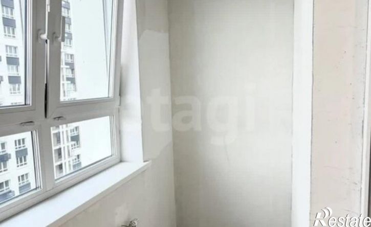 3-комн квартира Республика Татарстан (Татарстан), Казань, улица Михаила Миля, 7