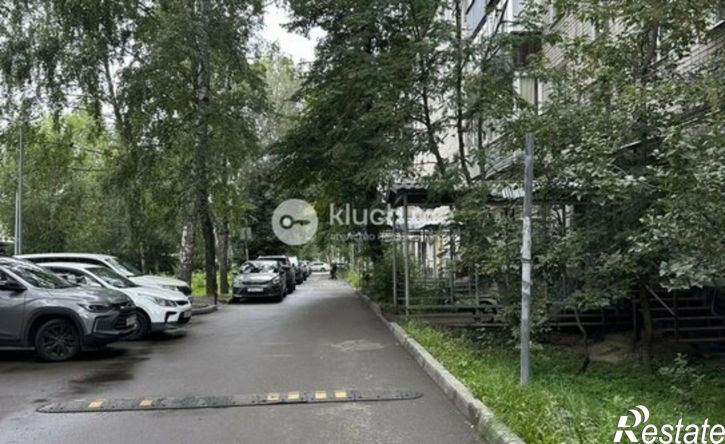 2-комн квартира Республика Татарстан (Татарстан), Казань, улица Короленко, 35А