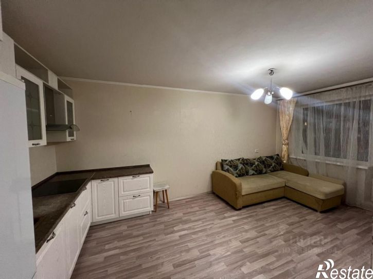 1-комн квартира Казань