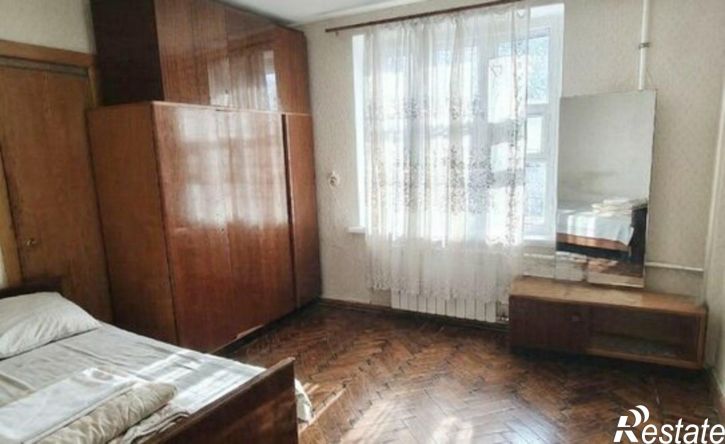 3-комн квартира Республика Татарстан (Татарстан), Казань, Катановский переулок, 2