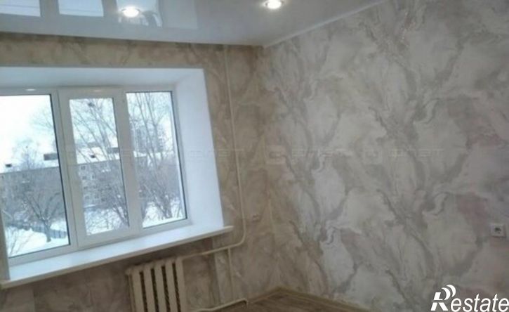 2-комн квартира Республика Татарстан (Татарстан), Казань, Авиастроительный район, Молодёжная улица, 10А