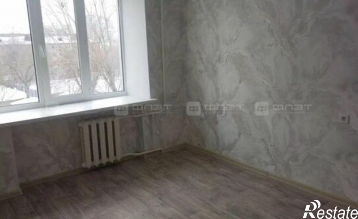2-комн квартира Республика Татарстан (Татарстан), Казань, Авиастроительный район, Молодёжная улица, 10А