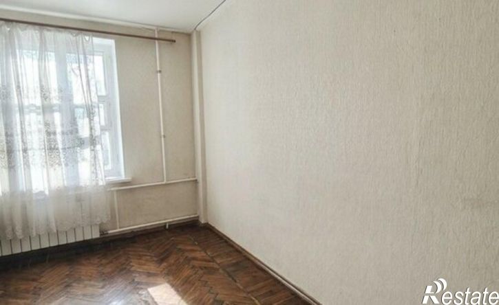 3-комн квартира Республика Татарстан (Татарстан), Казань, Катановский переулок, 2