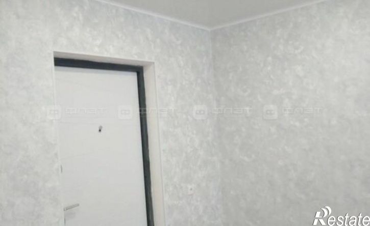 2-комн квартира Республика Татарстан (Татарстан), Казань, Авиастроительный район, Молодёжная улица, 10А