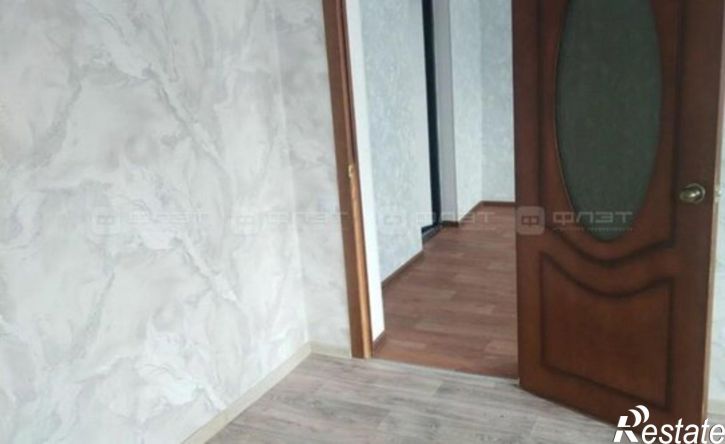 2-комн квартира Республика Татарстан (Татарстан), Казань, Авиастроительный район, Молодёжная улица, 10А