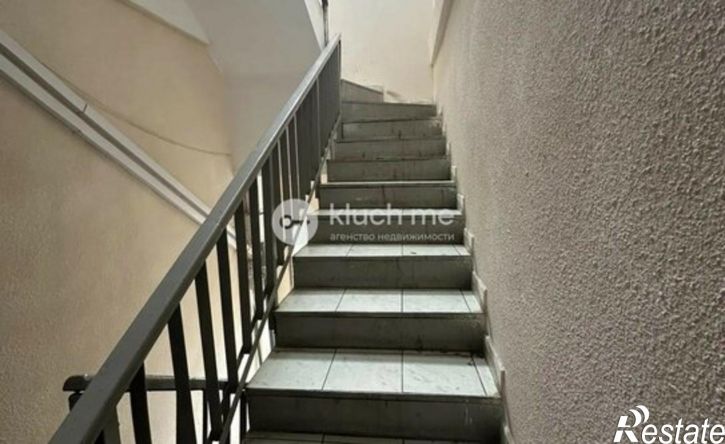 2-комн квартира Республика Татарстан (Татарстан), Казань, улица Короленко, 35А