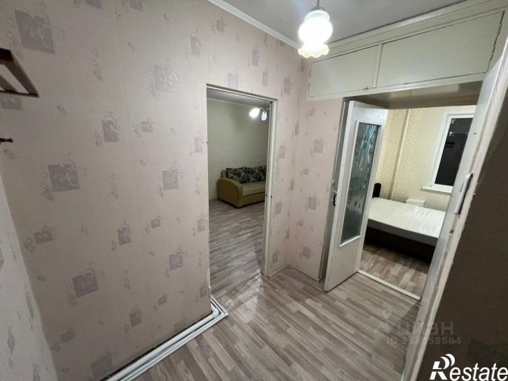 1-комн квартира Казань