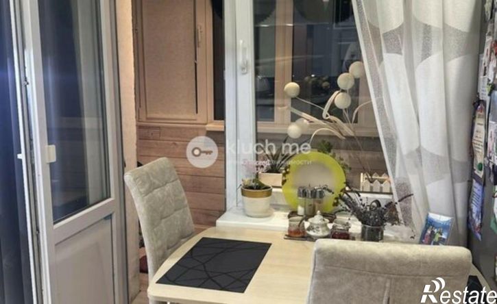 2-комн квартира Республика Татарстан (Татарстан), Казань, проспект Победы, 78