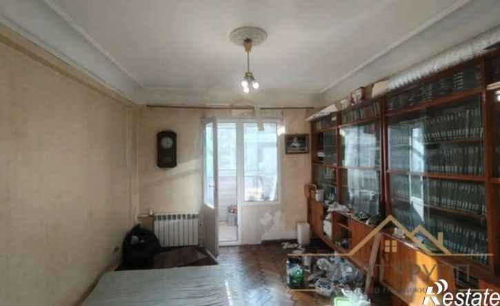 3-комн квартира Республика Татарстан (Татарстан), Казань, Катановский переулок, 2