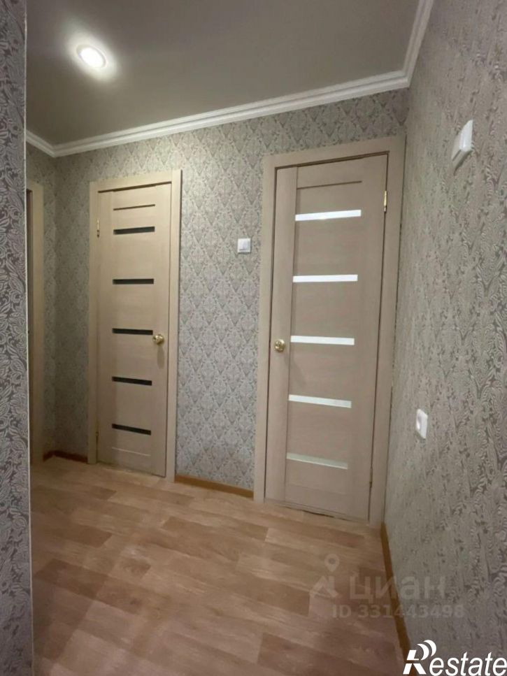 2-комн квартира Нижнекамск