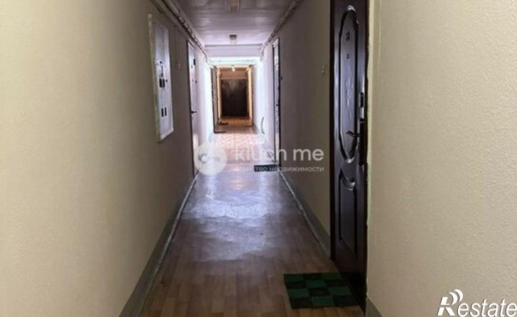 2-комн квартира Республика Татарстан (Татарстан), Казань, улица Короленко, 35А