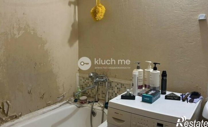 2-комн квартира Республика Татарстан (Татарстан), Казань, улица Короленко, 35А