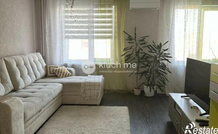 2-комн квартира Республика Татарстан (Татарстан), Казань, проспект Победы, 78