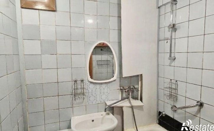 3-комн квартира Республика Татарстан (Татарстан), Казань, Катановский переулок, 2