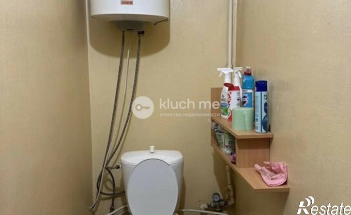 2-комн квартира Республика Татарстан (Татарстан), Казань, улица Короленко, 35А