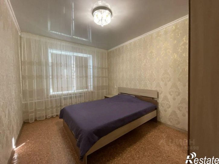 2-комн квартира Нижнекамск