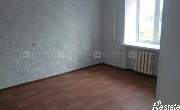 2-комн квартира Республика Татарстан (Татарстан), Казань, Авиастроительный район, Молодёжная улица, 10А