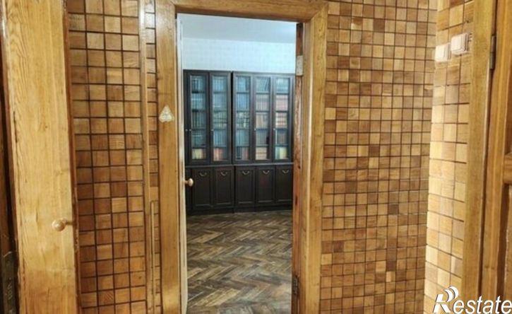3-комн квартира Республика Татарстан (Татарстан), Казань, Катановский переулок, 2