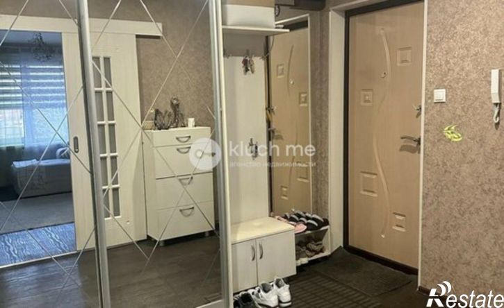 2-комн квартира Республика Татарстан (Татарстан), Казань, проспект Победы, 78