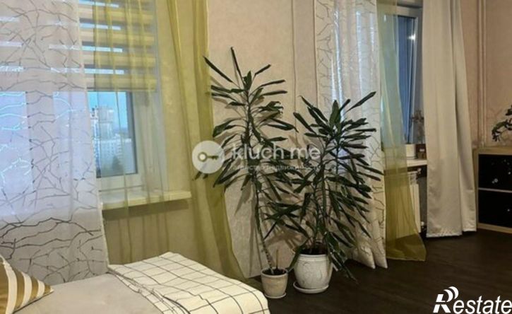 2-комн квартира Республика Татарстан (Татарстан), Казань, проспект Победы, 78